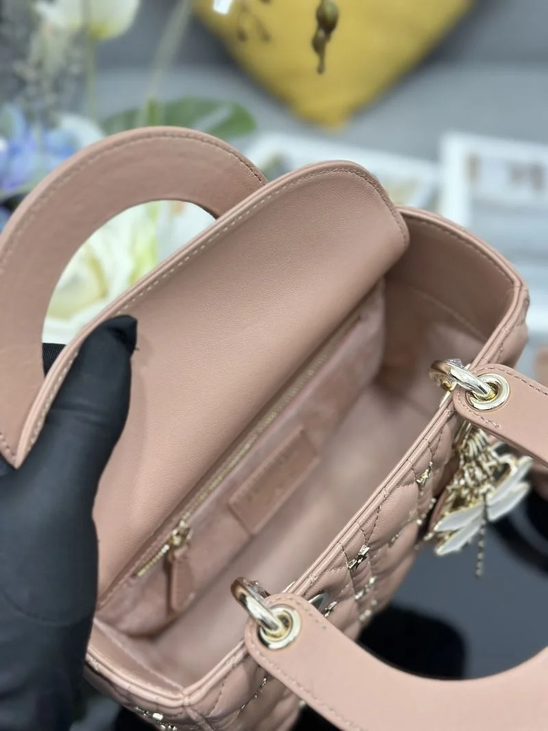 Christian Dior My Lady Bags OnTrend 47487