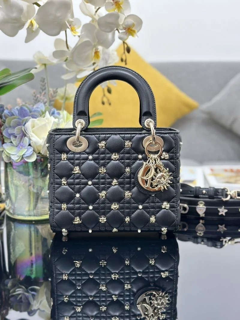 Christian Dior My Lady Bags Youthful 47551