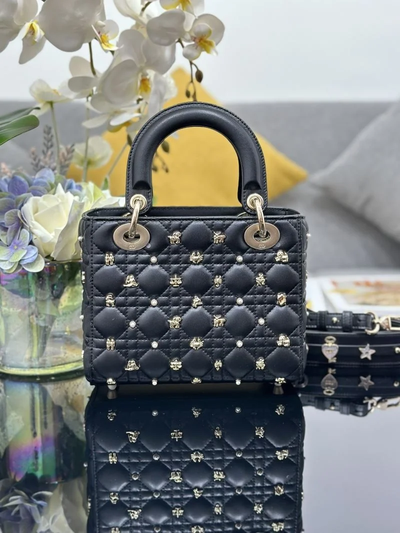 Christian Dior My Lady Bags Youthful 47551