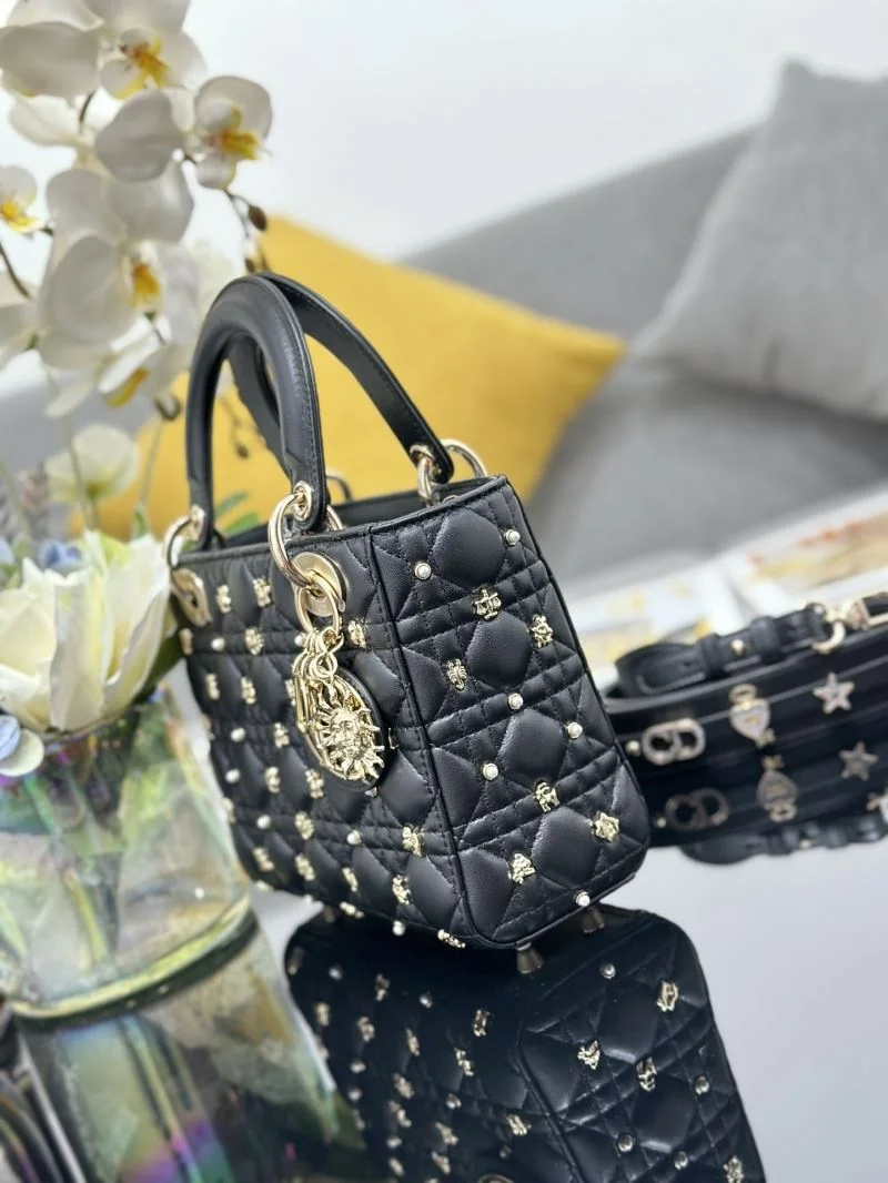 Christian Dior My Lady Bags Youthful 47551
