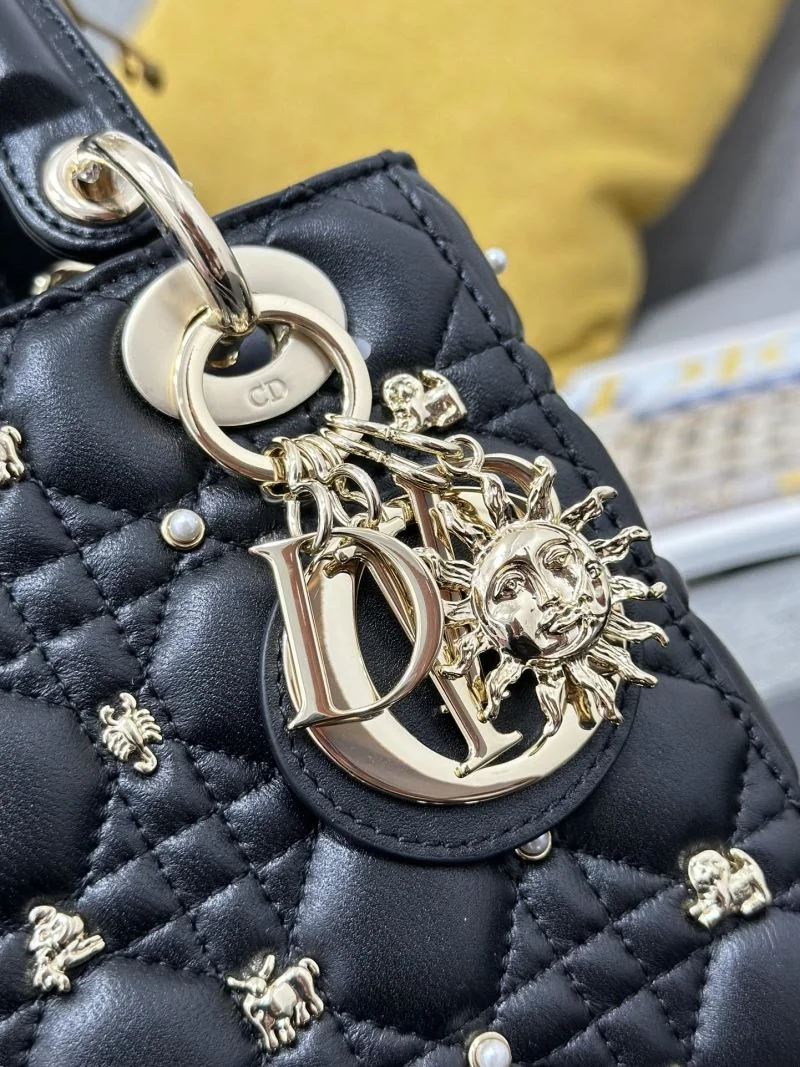 Christian Dior My Lady Bags Youthful 47551