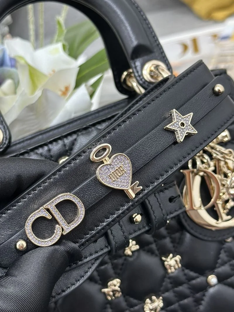 Christian Dior My Lady Bags Youthful 47551