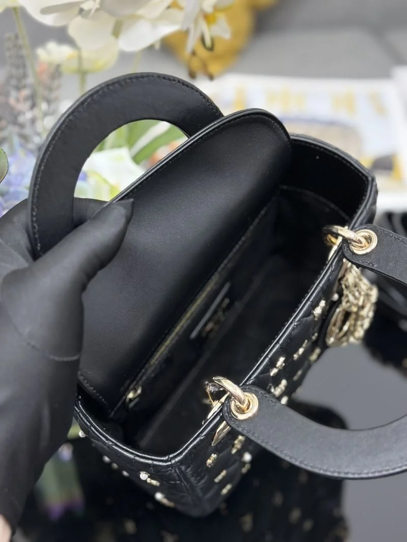 Christian Dior My Lady Bags Youthful 47551