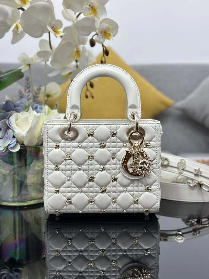 Christian Dior My Lady Bags MultiPurpose 47474