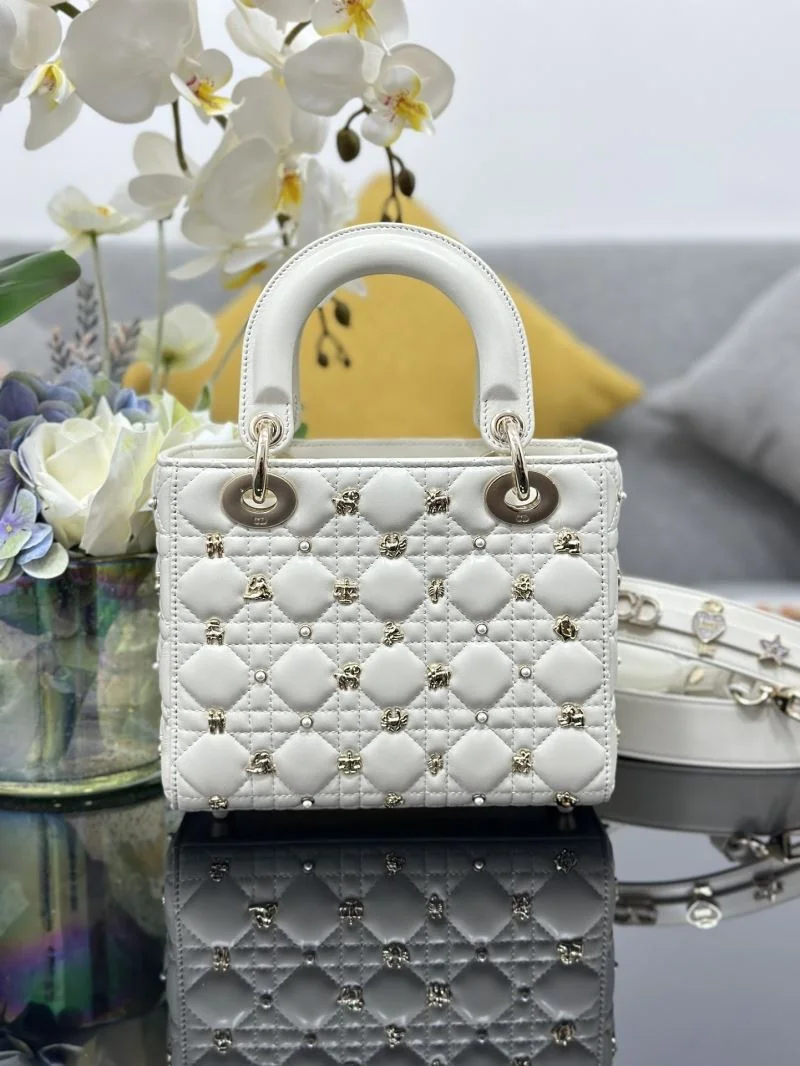 Christian Dior My Lady Bags MultiPurpose 47474