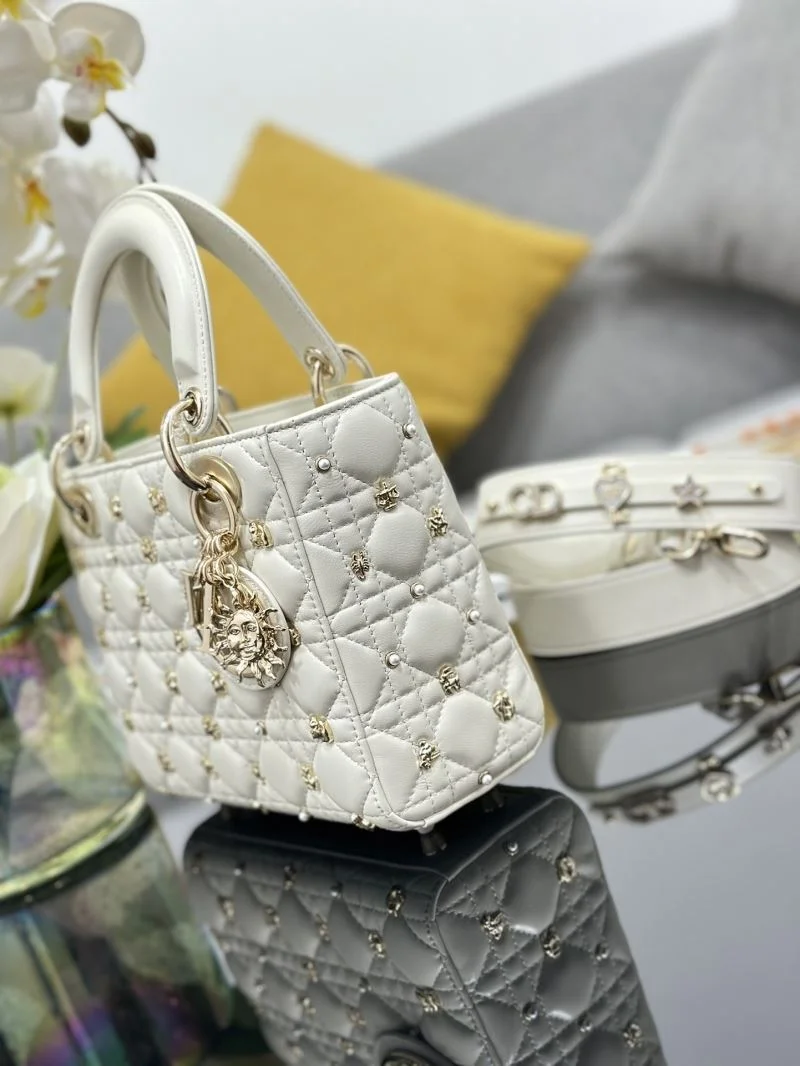 Christian Dior My Lady Bags MultiPurpose 47474