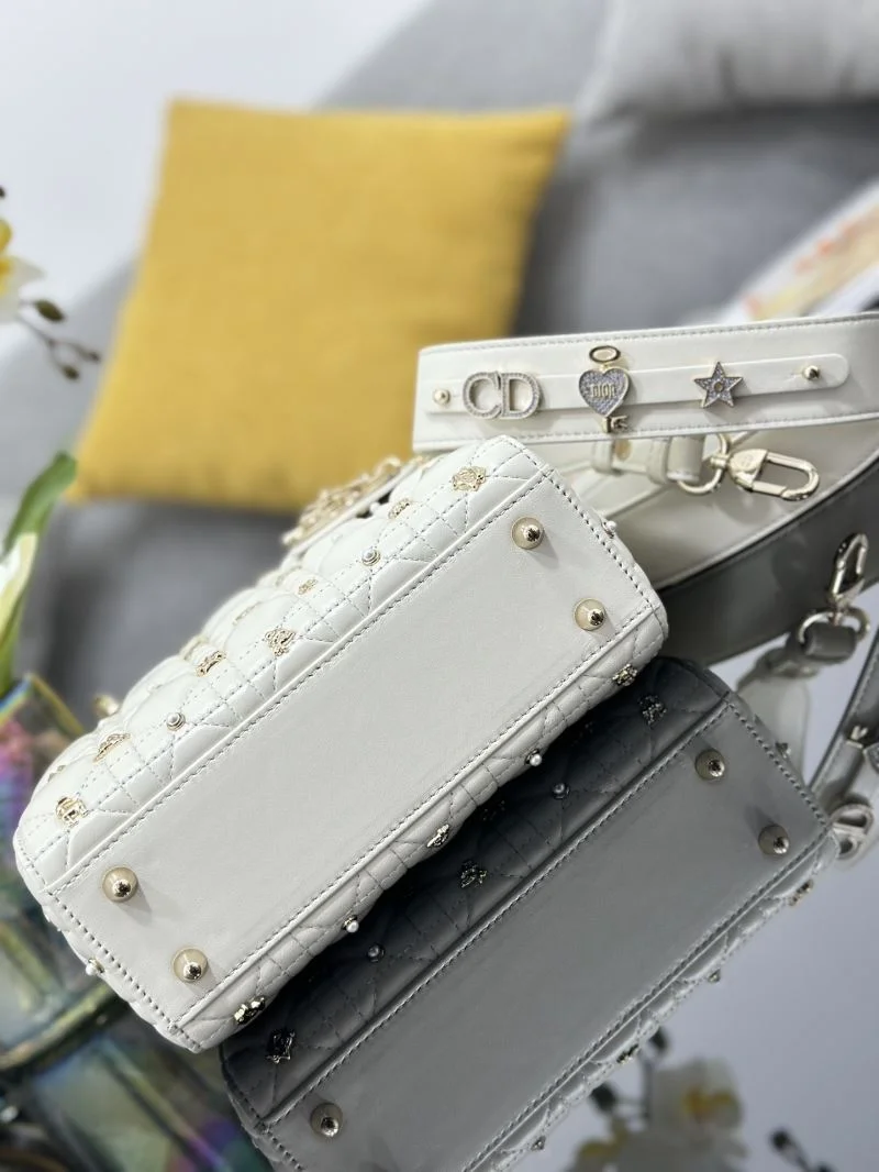 Christian Dior My Lady Bags MultiPurpose 47474