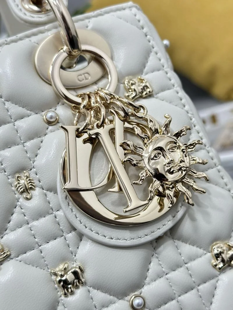 Christian Dior My Lady Bags MultiPurpose 47474