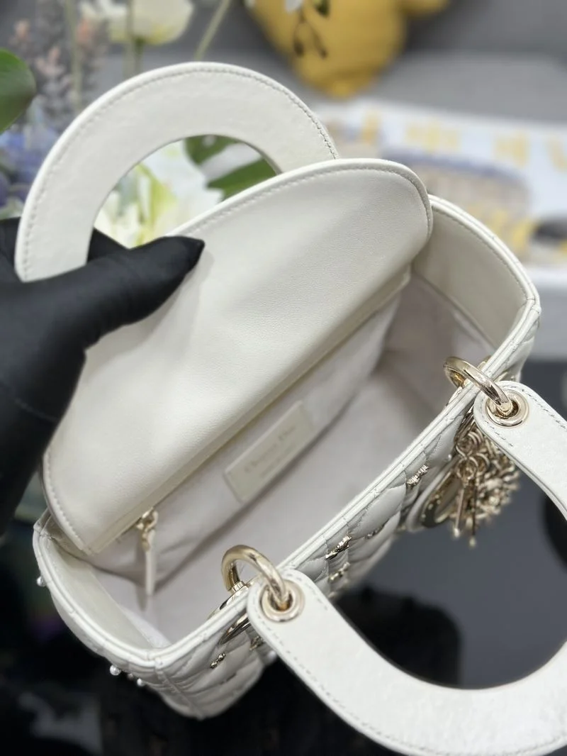 Christian Dior My Lady Bags MultiPurpose 47474