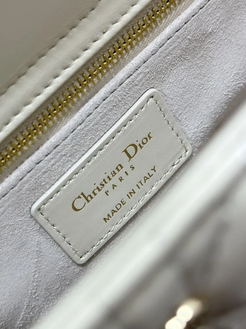 Christian Dior My Lady Bags MultiPurpose 47474