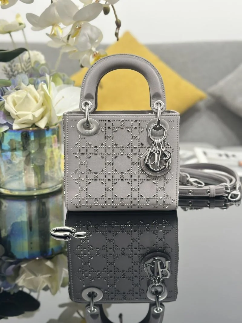 Thermal Christian Dior My Lady Bags 47524