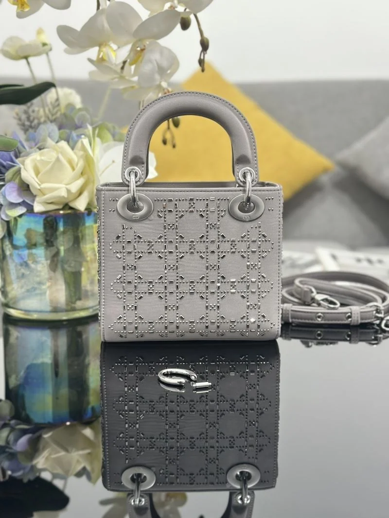 Thermal Christian Dior My Lady Bags 47524
