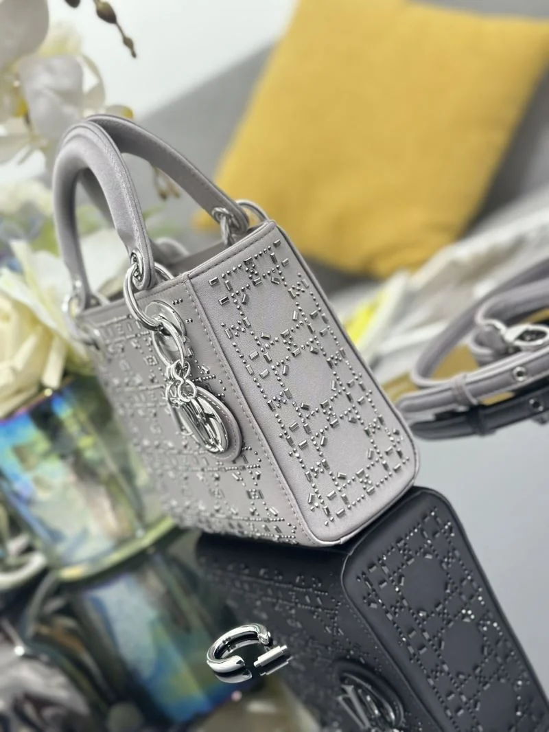 Thermal Christian Dior My Lady Bags 47524