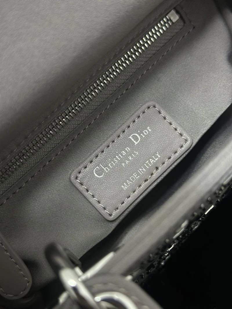 Thermal Christian Dior My Lady Bags 47524