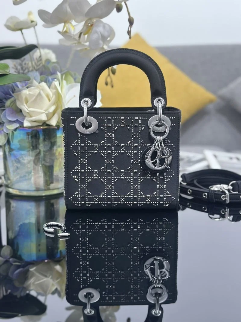 Christian Dior My Lady Bags FashionForward 47478
