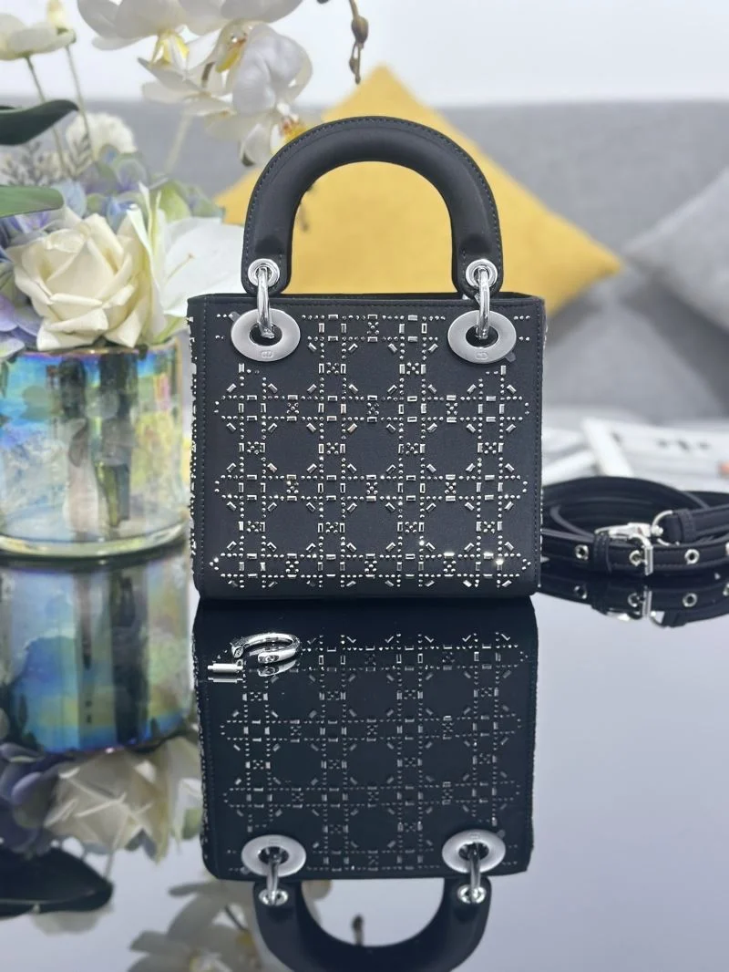 Christian Dior My Lady Bags FashionForward 47478