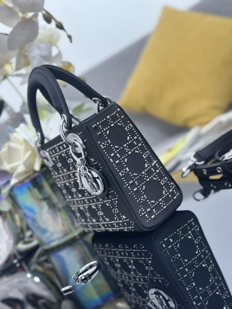 Christian Dior My Lady Bags FashionForward 47478