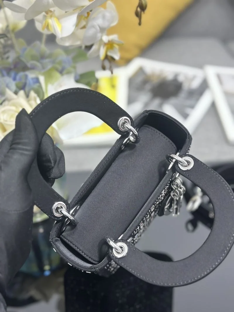 Christian Dior My Lady Bags FashionForward 47478