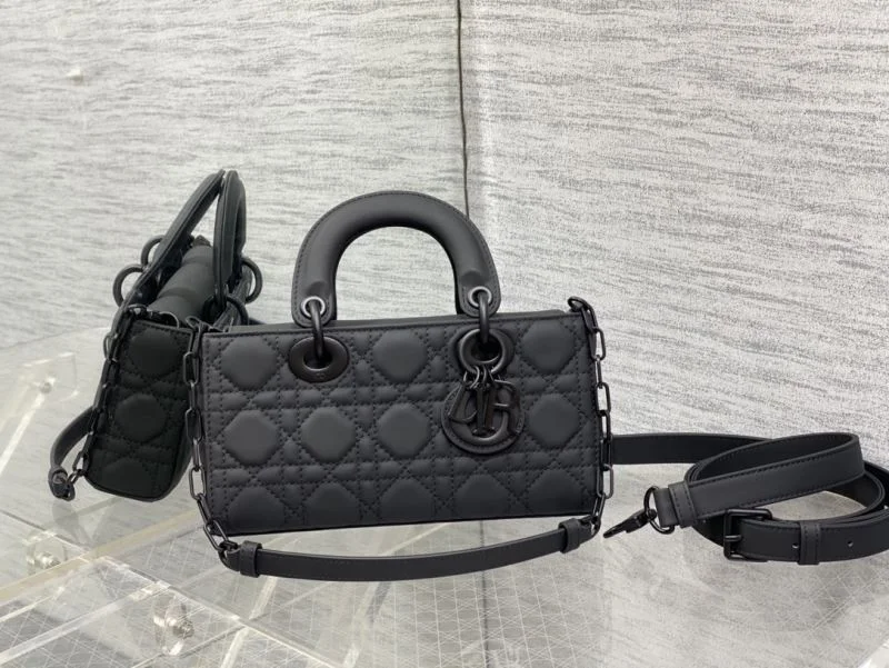 Functional Christian Dior My Lady Bags 47472