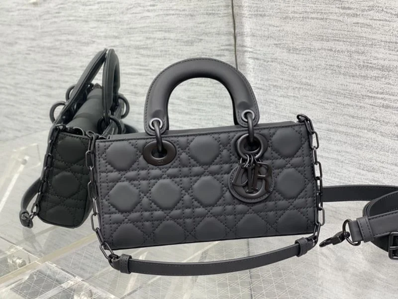 Functional Christian Dior My Lady Bags 47472