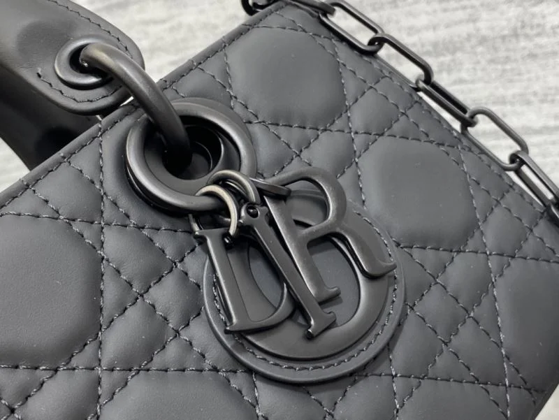 Functional Christian Dior My Lady Bags 47472