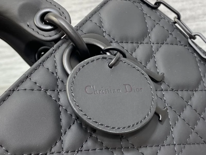 Functional Christian Dior My Lady Bags 47472