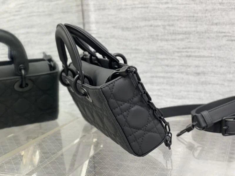 Functional Christian Dior My Lady Bags 47472
