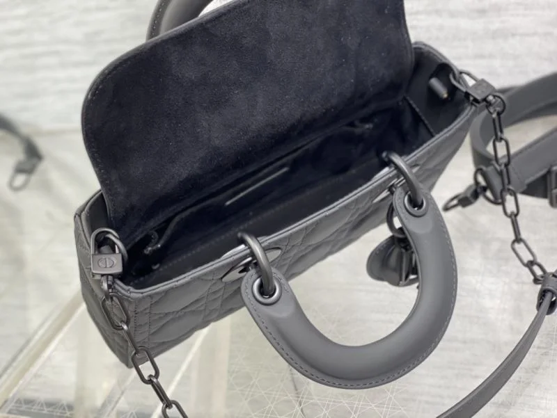 Functional Christian Dior My Lady Bags 47472