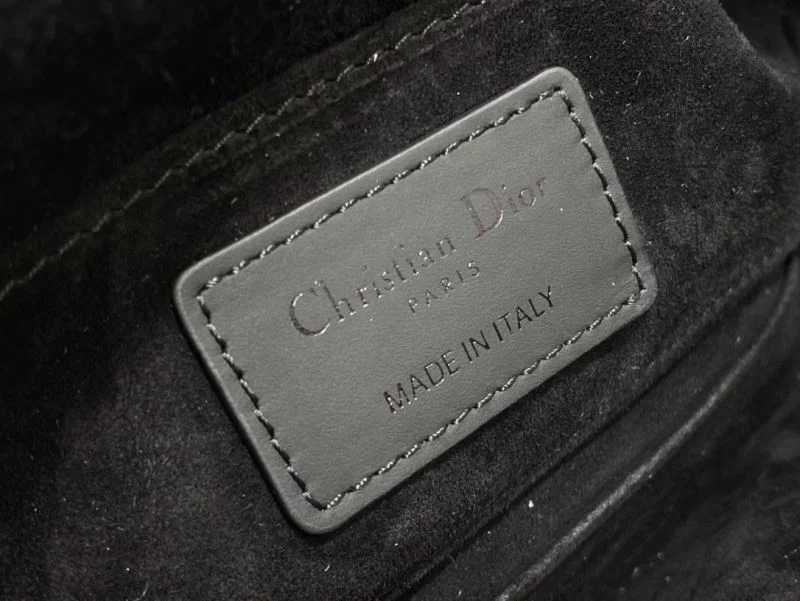 Functional Christian Dior My Lady Bags 47472