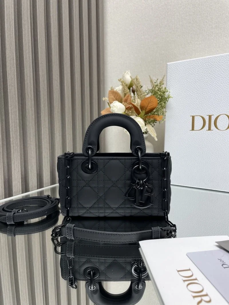 Stylish Christian Dior My Lady Bags 47466