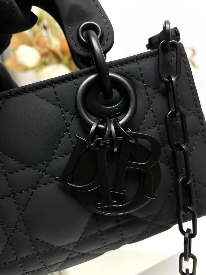 Stylish Christian Dior My Lady Bags 47466