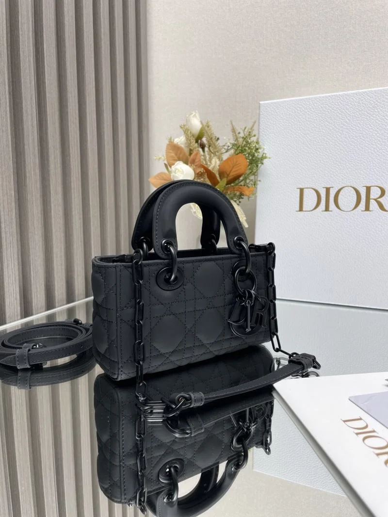 Stylish Christian Dior My Lady Bags 47466