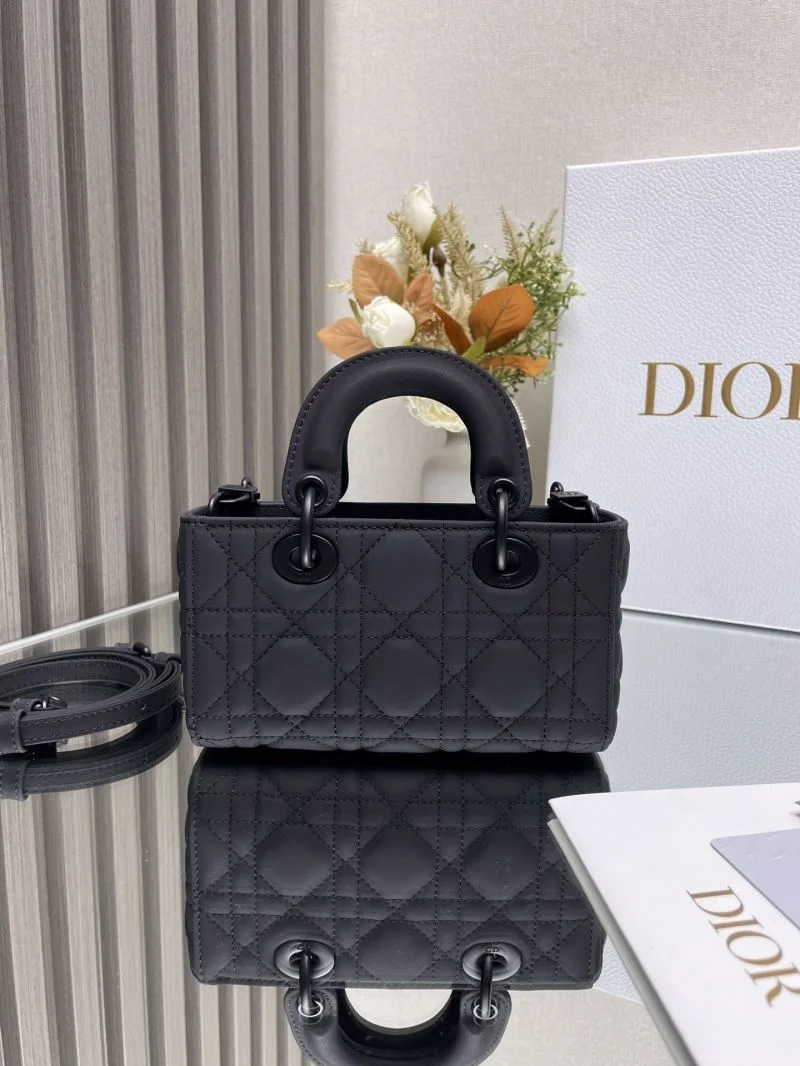 Stylish Christian Dior My Lady Bags 47466