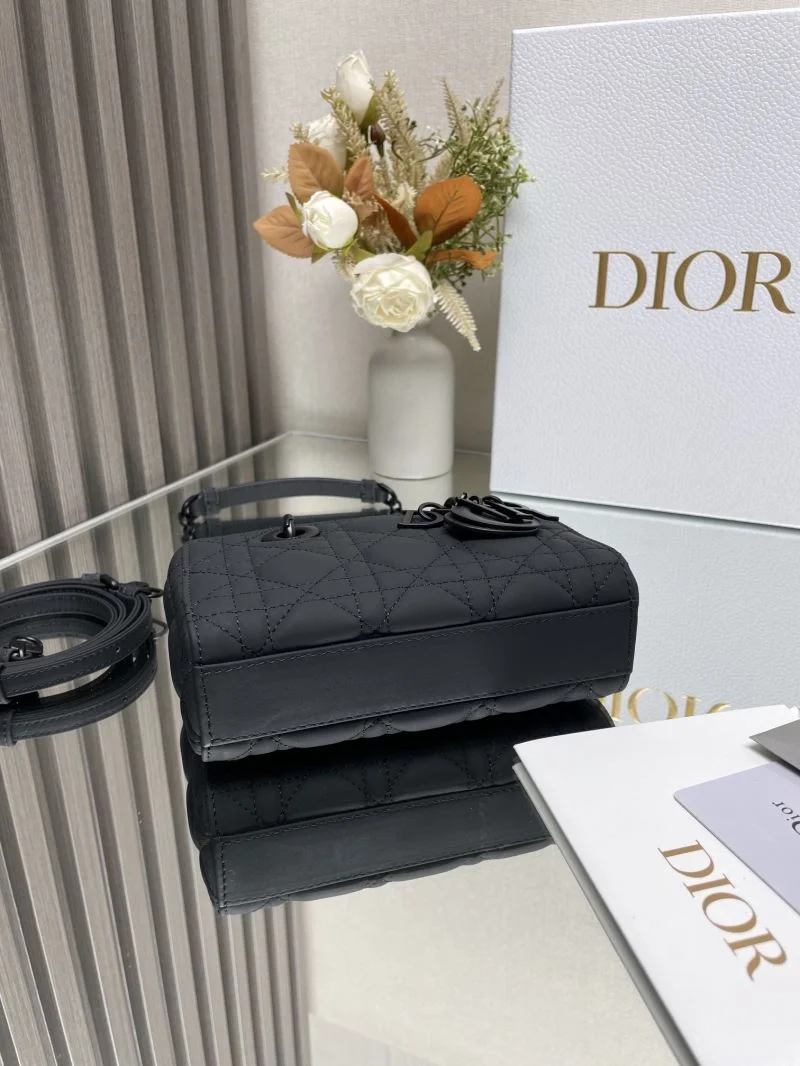 Stylish Christian Dior My Lady Bags 47466