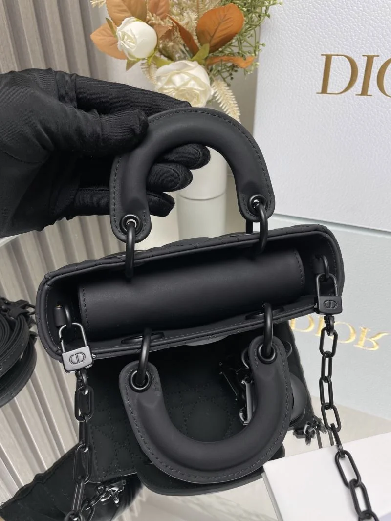 Stylish Christian Dior My Lady Bags 47466
