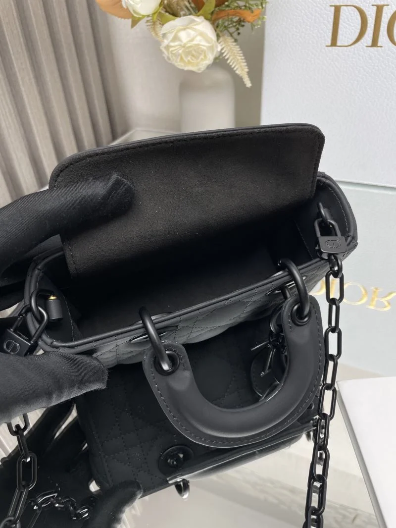 Stylish Christian Dior My Lady Bags 47466