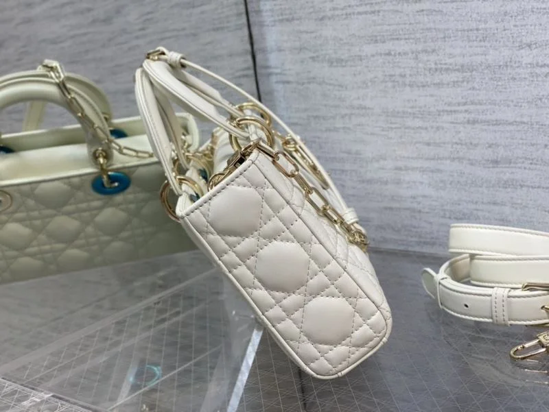 Christian Dior My Lady Bags MoistureWicking 47469