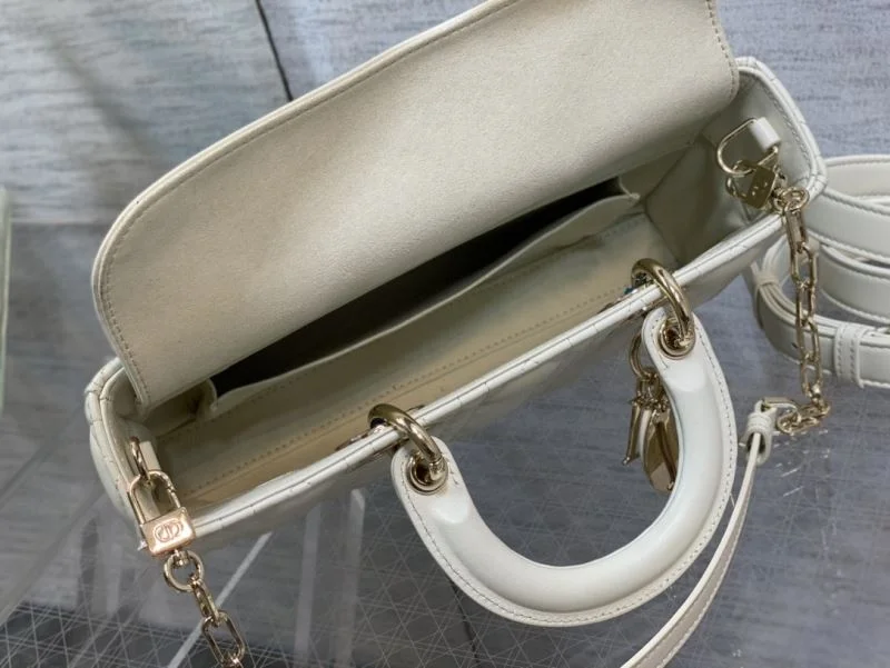 Christian Dior My Lady Bags MoistureWicking 47469
