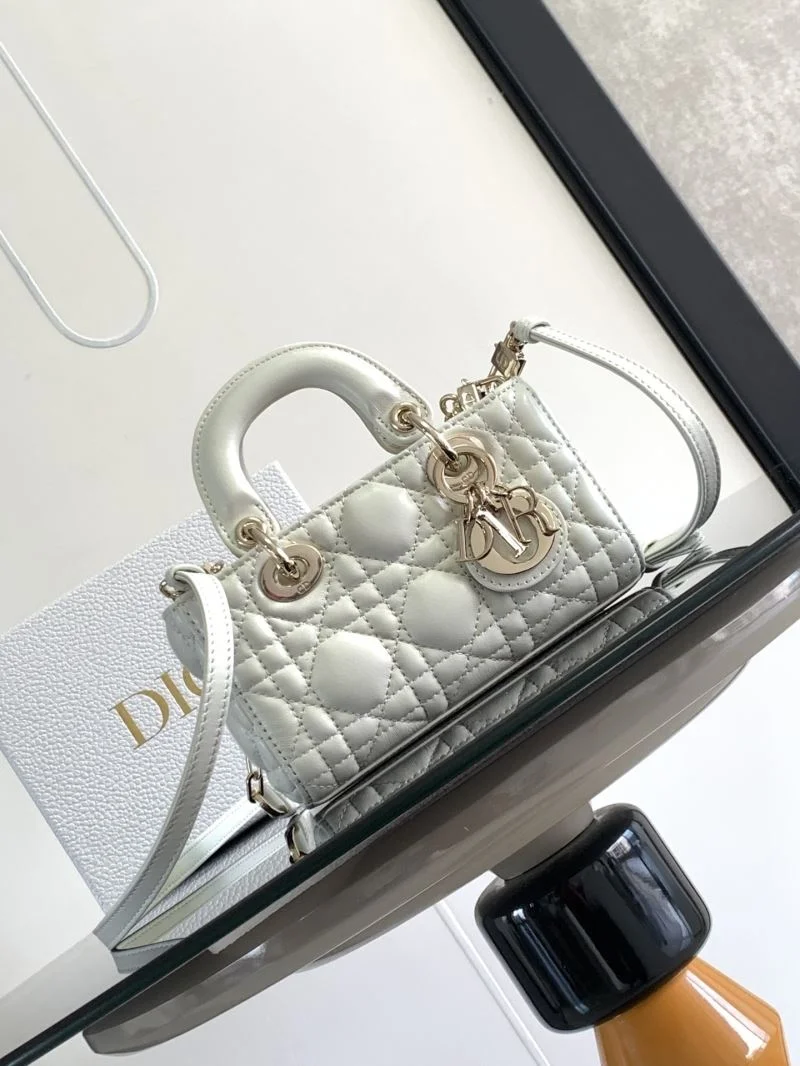 Christian Dior My Lady Bags Trendy 47463