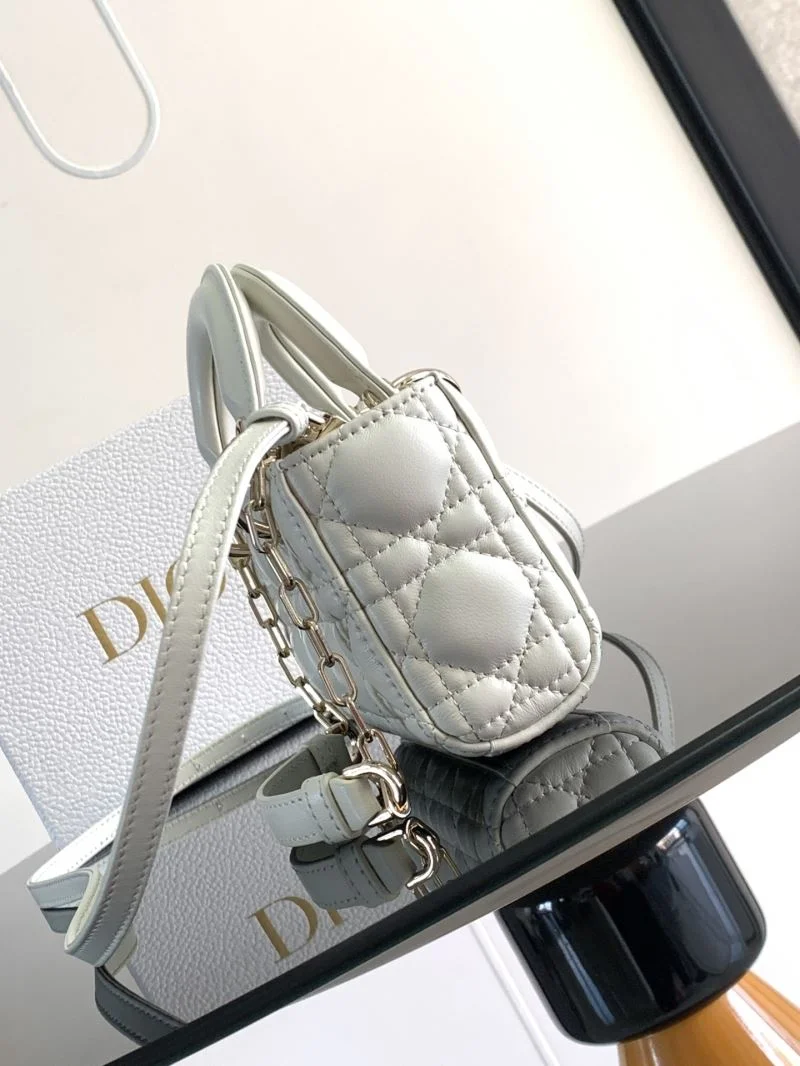 Christian Dior My Lady Bags Trendy 47463