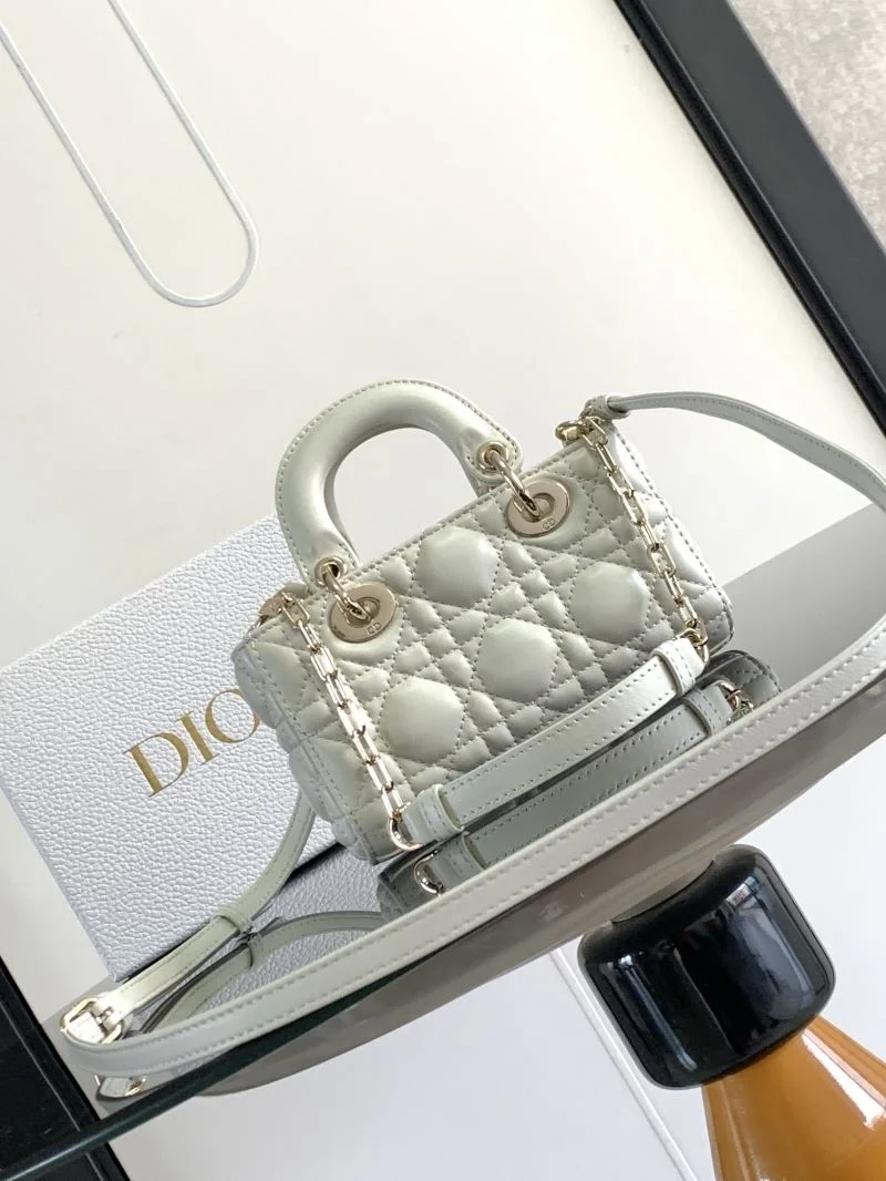 Christian Dior My Lady Bags Trendy 47463