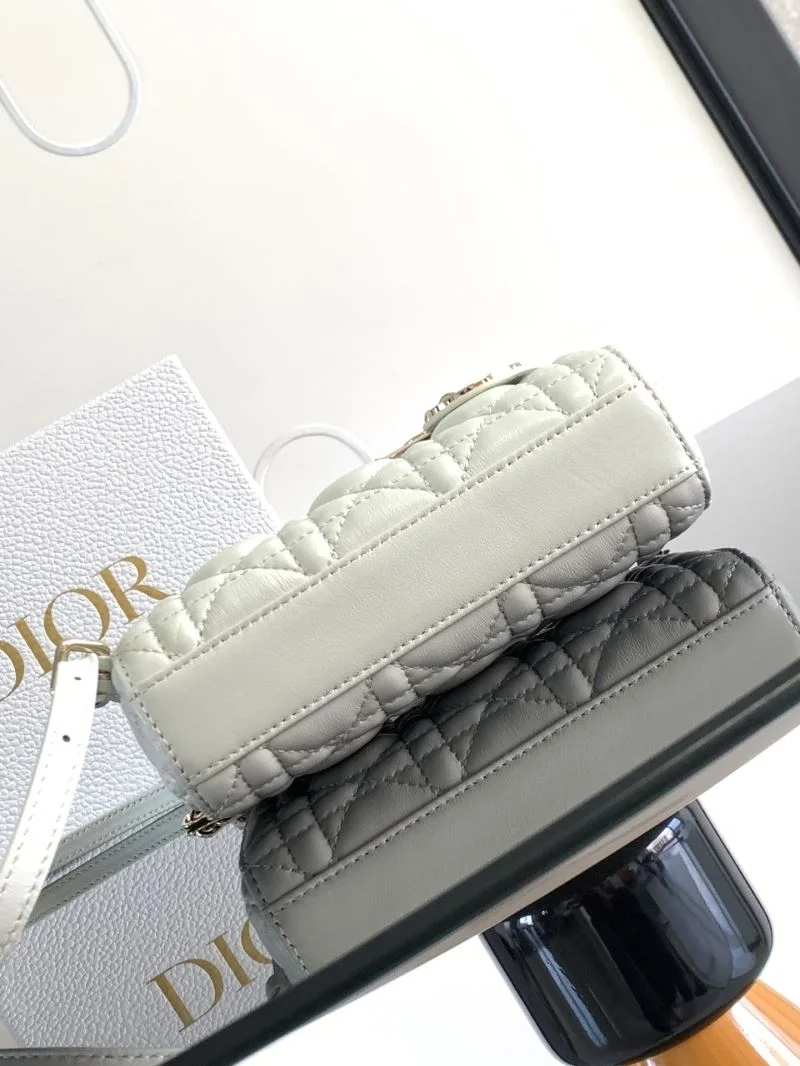 Christian Dior My Lady Bags Trendy 47463