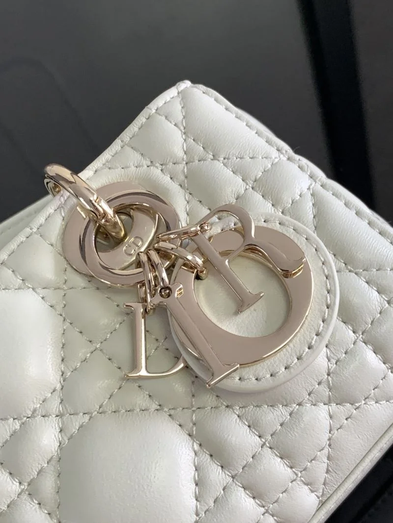 Christian Dior My Lady Bags Trendy 47463