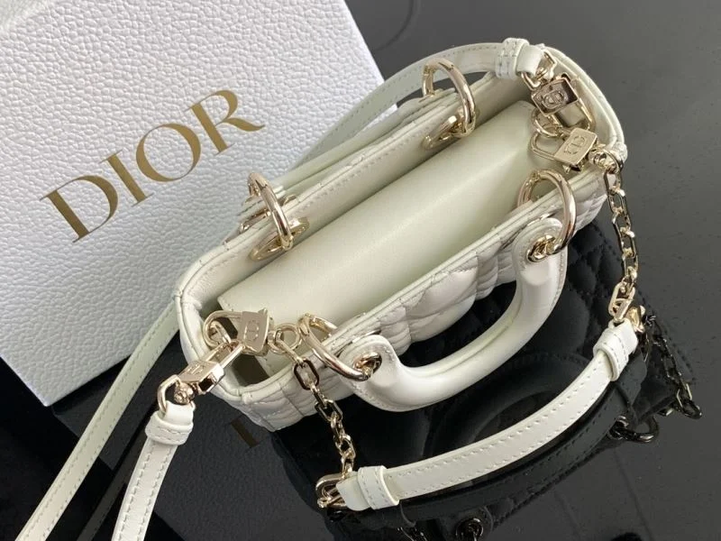 Christian Dior My Lady Bags Trendy 47463