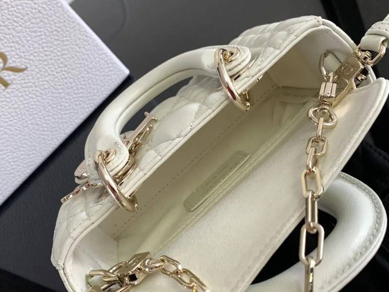 Christian Dior My Lady Bags Trendy 47463