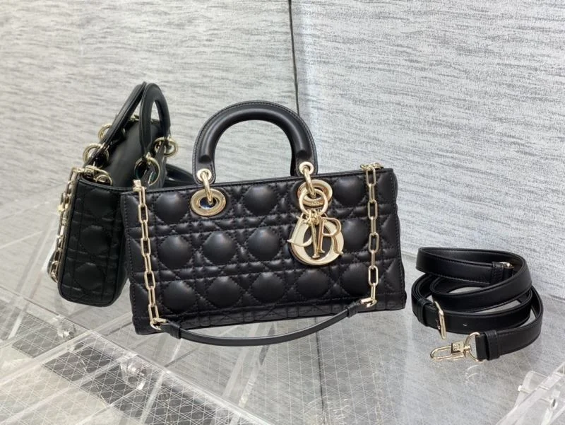 Christian Dior My Lady Bags Original 47467