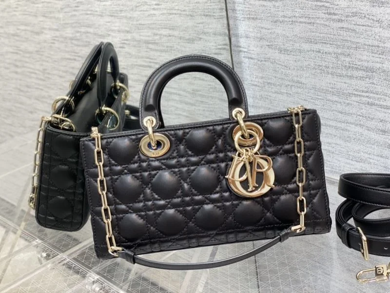 Christian Dior My Lady Bags Original 47467