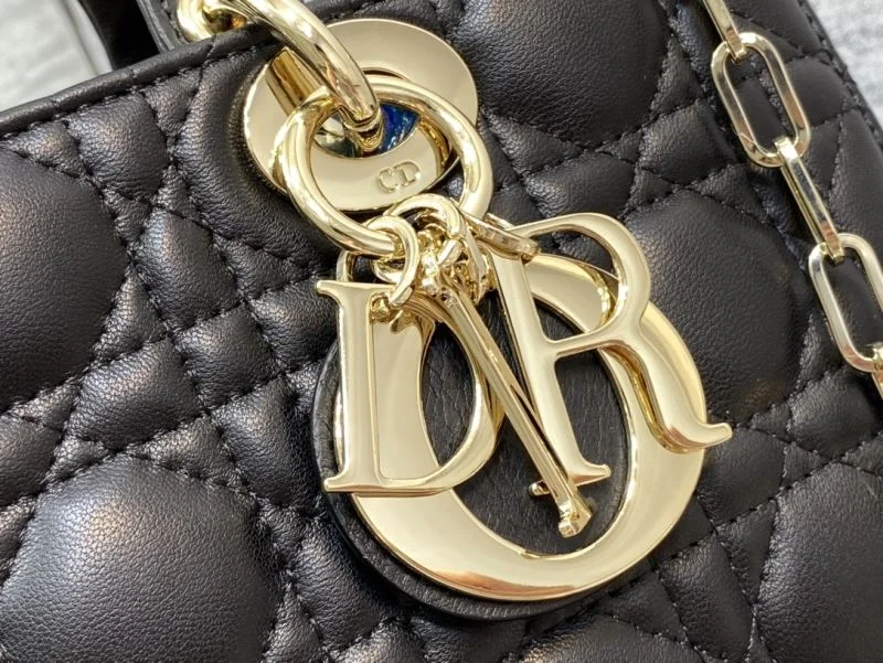 Christian Dior My Lady Bags Original 47467