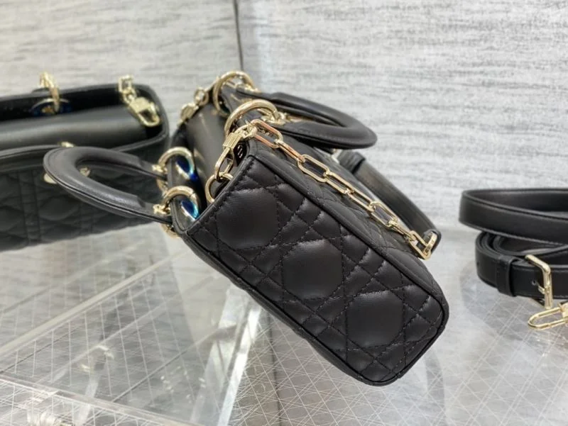 Christian Dior My Lady Bags Original 47467