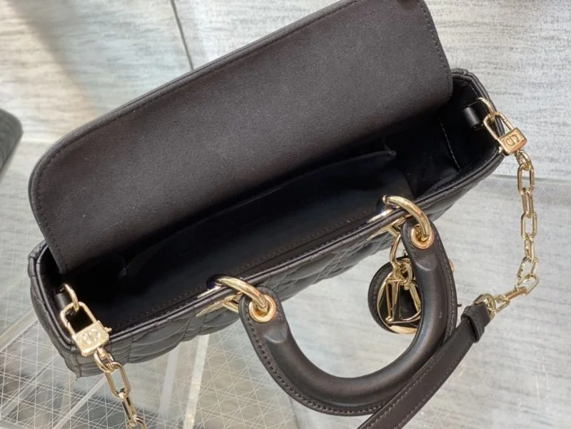 Christian Dior My Lady Bags Original 47467